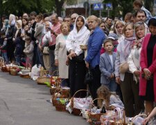 Безпека на Великдень: КМДА закликає киян до пильності під час святкових богослужінь