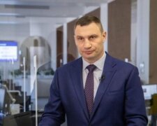 Мер Києва Кличко вдруге захворів на коронавірус