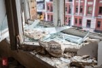 У Києві посилять обстеження об’єктів культурної спадщини, що пошкоджені війною