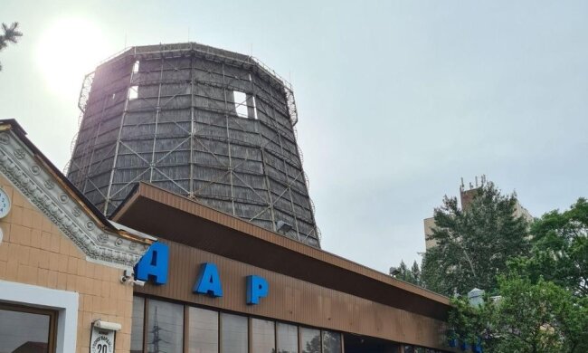 Завдала природі збитків на мільйон: оштрафували Дарницьку ТЕЦ