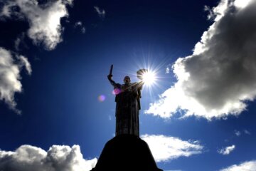 У Києві зафіксований один з найвищих показників забруднення повітря у світі