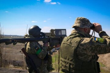 ЗСУ на Харківщині женуть війська РФ до кордону і готуються звільняти інші території – Синєгубов