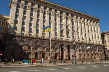 У столиці посилять заходи протидії ДРГ та можливим обстрілам Києва - Рада оборони Києва провела засідання