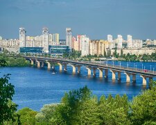 Міст Патона у Києві закриють до 2025 року у зв'язку з реставрацією