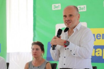 Імовірний наступник Супрун окреслив перші кроки медреформи