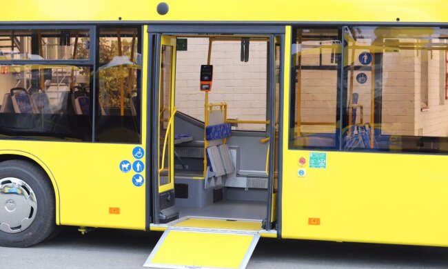 Обрано перевізника на обслуговування 9 автобусних маршрутів у Києві