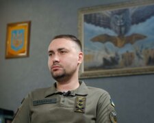 “Не хочуть бути оточеними”: Буданов розповів, коли окупанти покинуть південь