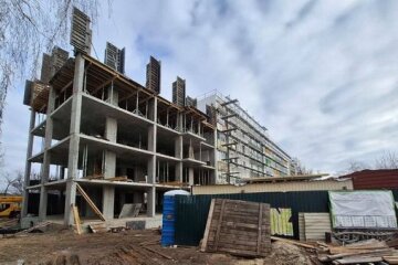 Розкрадання ₴27,3 млн під час будівництва дитсадку в Гатному — ВАКС призначив засідання у справі