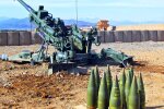 Західна важка артилерія масово пішла до України – Арестович