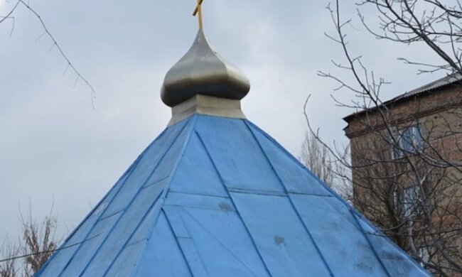 В Києві планують знести унікальну церкву: громада проти