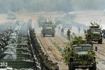 У Міноборони опублікували ранковий підрахунок сумарних втрат ворога