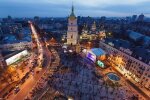 На Софіївській площі заспівають зірки світової опери