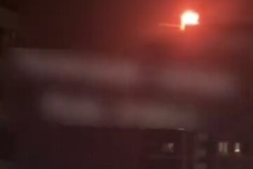 У Києві "приземлили" дрон на дах багатоповерхівки - він вибухнув. Чи є постраждалі?