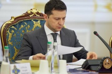 Володимир Зеленський ввів в дію Стратегію воєнної безпеки