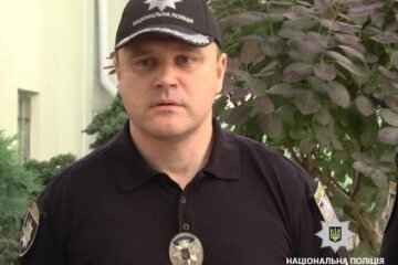 Назвали прізвище ймовірного глави Нацполіції
