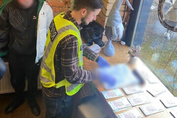 Свобода за $6000: у столиці накрили схему «дембеля» та втечі з країни