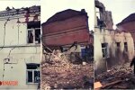 Багато поранених, під завалами – люди: окупанти масовано вдарили по Куп’янську (відео)