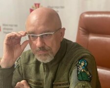 Резніков різко відповів на ймовірність компромісу з РФ і анонсував контрнаступ ЗСУ