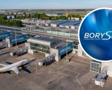 Керівництво аеропорту “Бориспіль” пояснило, навіщо витрати у 52 млн грн на прибирання