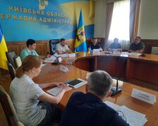 На Київщині готовність до опалювального сезону 2023/2024 року складає вже 54%