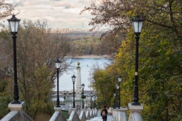 У Києві найближчу добу - погіршення погоди
