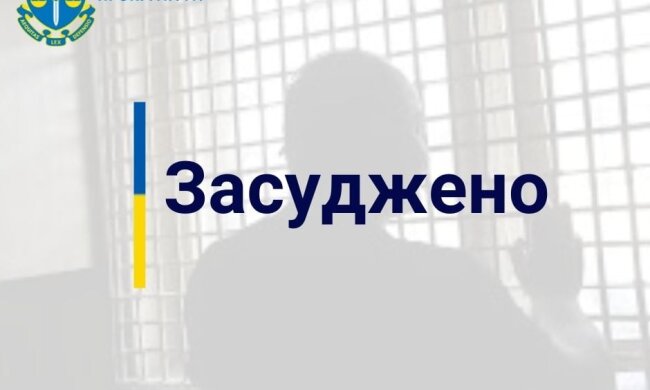 Прокуратура Київщини домоглась довічного позбавлення волі для чоловіка, який жорстоко вбив свою матір