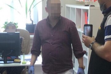 Проректор одного з київських університетів попався на хабарі