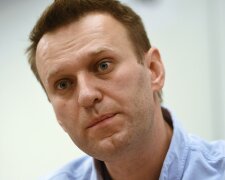 Українська дипломатія засудила затримання Олексія Навального