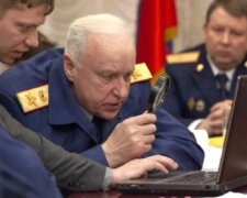 Глава СК РФ Бастрикін марить про якийсь «трибунал» над Україною за участю Ірану та Сирії