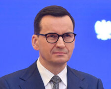 Варшава може відправити танки Leopard до України без погодження з Берліном – прем’єр Польщі