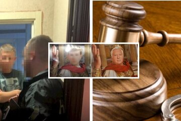 Суддю, якого "взяли" за хабар та відшукали портрет, як у екс-генпрокурора Пшонки, взяли під варту
