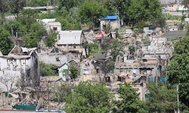 ООН допомогла відремонтувати понад 2200 приватних будинків на Київщині