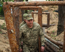 "Вагнерівці" у Білорусі – небезпека, але ще не загроза для Києва - командувач Об'єднаних сил ЗСУ