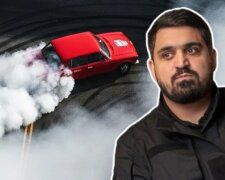 У КМВА відповіли, коли в Києві "розберуться" з вуличними гонщиками