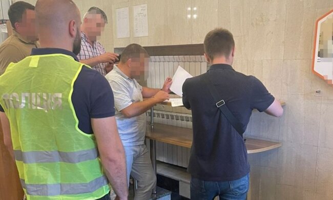 Правоохоронці прийшли з обшуками до "Київтеплоенерго", — КМДА