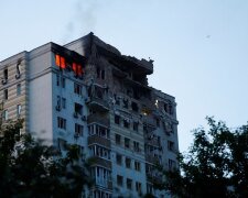 Атаки на Київ та область: уламки ворожих ракет і дронів пошкодили 237 об’єктів