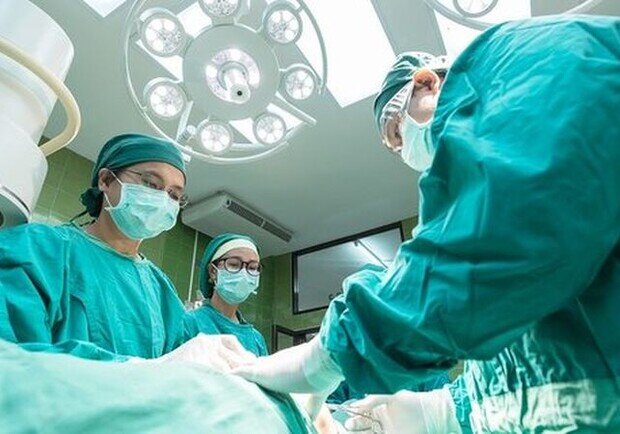 В Україні припиняються планові хірургічні операції та госпіталізації
