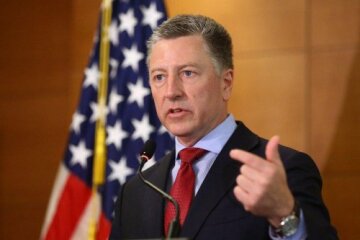 Корупція, олігархи та ЄС: чого США чекають від Зеленського