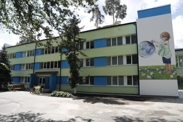 У Києві запрацювали шість муніципальних санаторіїв для дітей (відео)