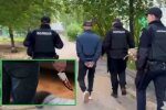 У Білій Церкві після конфлікту з нетверезим "родителем", син отримав від нього два удари ножем в спину