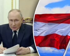 “Виконаємо зобов’язання перед МКС”: в Австрії пригрозили заарештувати Путіна