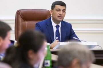 Офіс президента підтвердив, що дає вказівки Гройсману