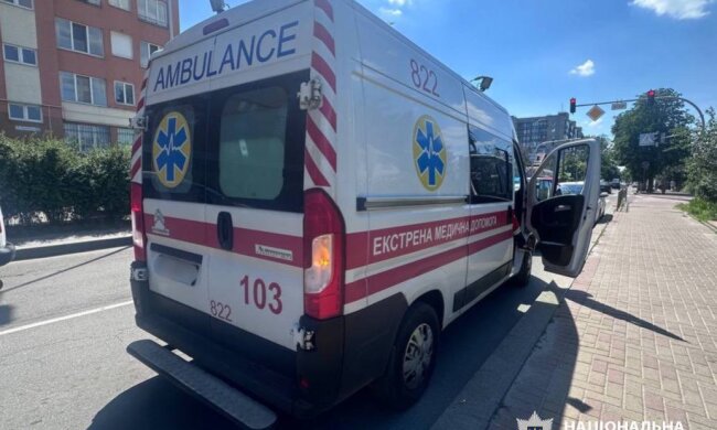 У Вишневому загинув чоловік - застряг в ліфті під час відключень, почав вилізати сам, однак звалився в шахту