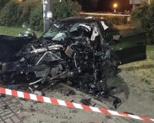 Київ увійшов до топ-3 міст з найбільшою кількістю смертельних ДТП