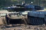 Польща поставить Україні роту танків Leopard у рамках міжнародної коаліції — Дуда