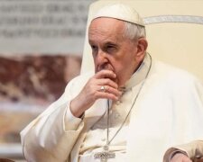 “Реальність Третьої світової”: Папа Франциск закликав негайно припинити війну в Україні