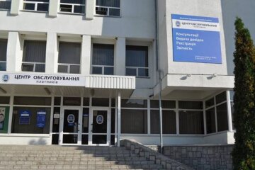 На Київщині зловили податківців на вимаганні хабаря