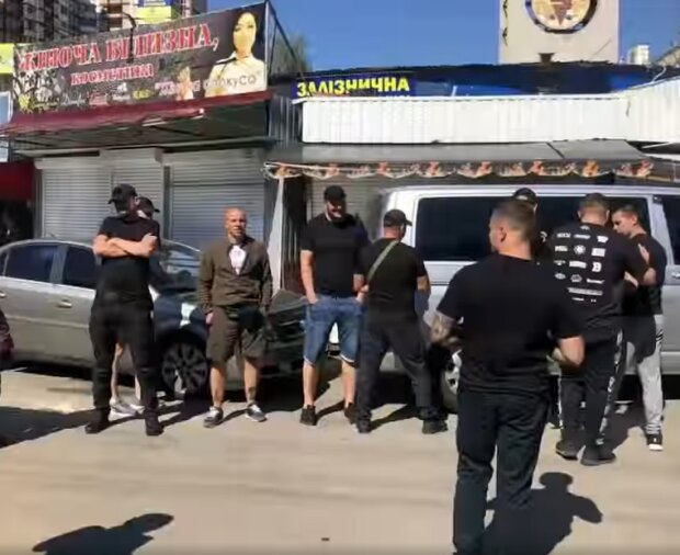 Благоустрій Києва підхопив челендж та випустив відео про боротьбу з МАФами