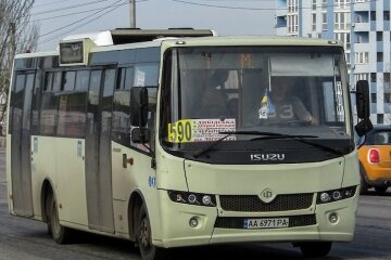 Громадський транспорт Києва до квітня дорожчати не буде