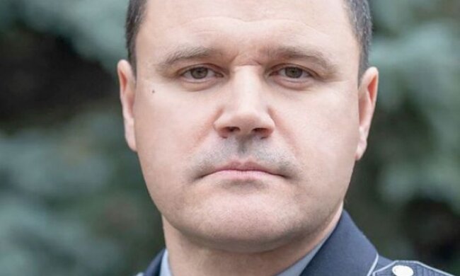 Ігор Клименко очолив Національну поліцію
